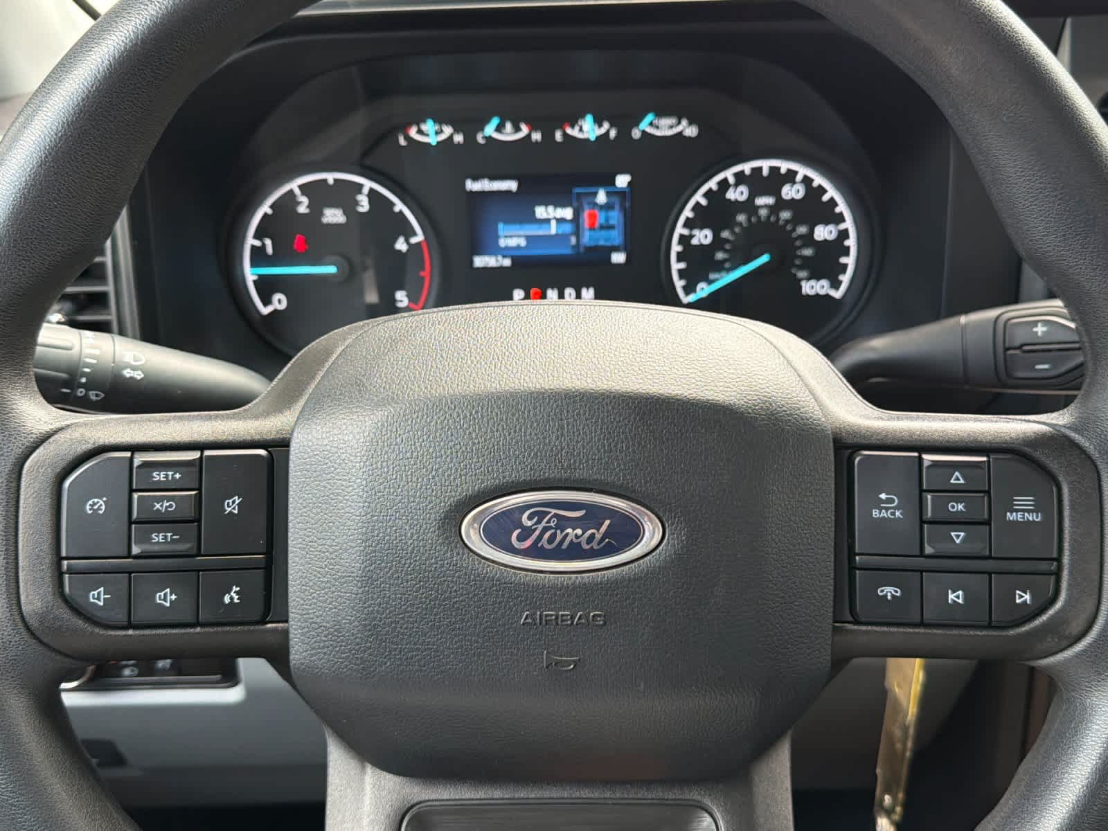 Certified 2024 Ford F350 XL w/ STX Appearance Package AWD/4WD image 20