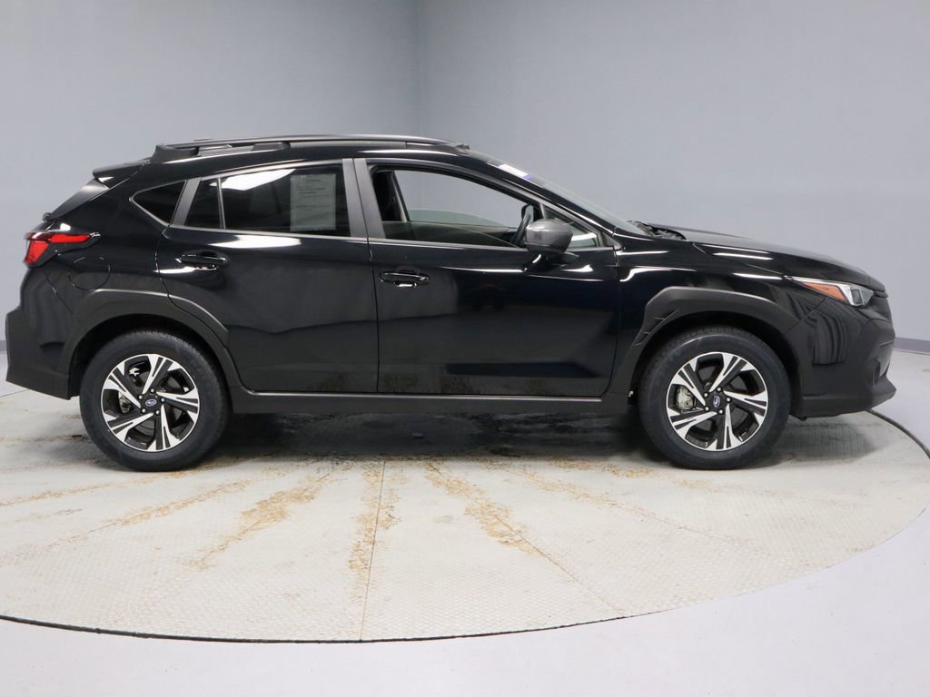 Used 2025 Subaru Crosstrek 2.0i Premium AWD/4WD image 6