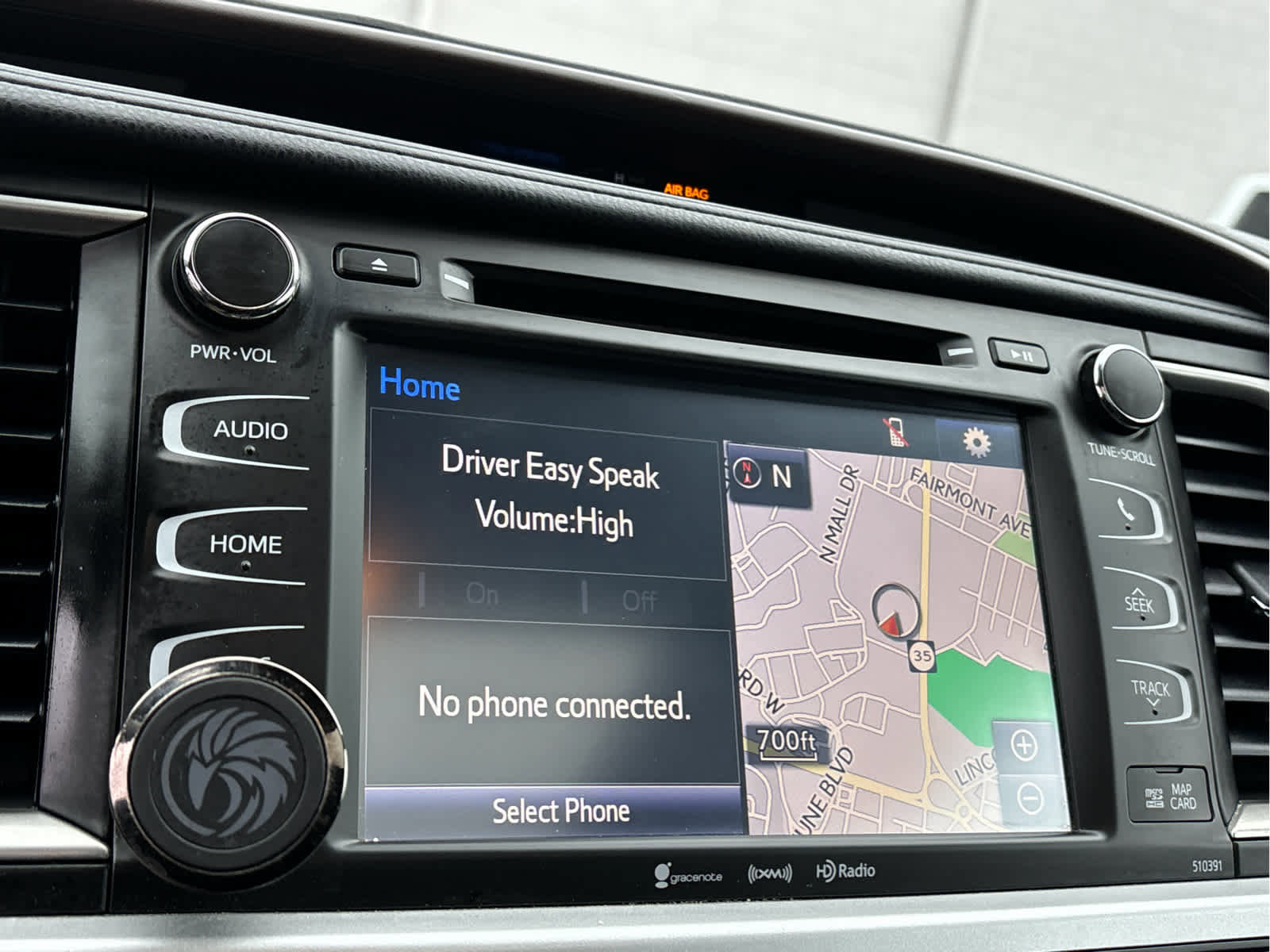 Used 2019 Toyota Highlander Limited Platinum image 18