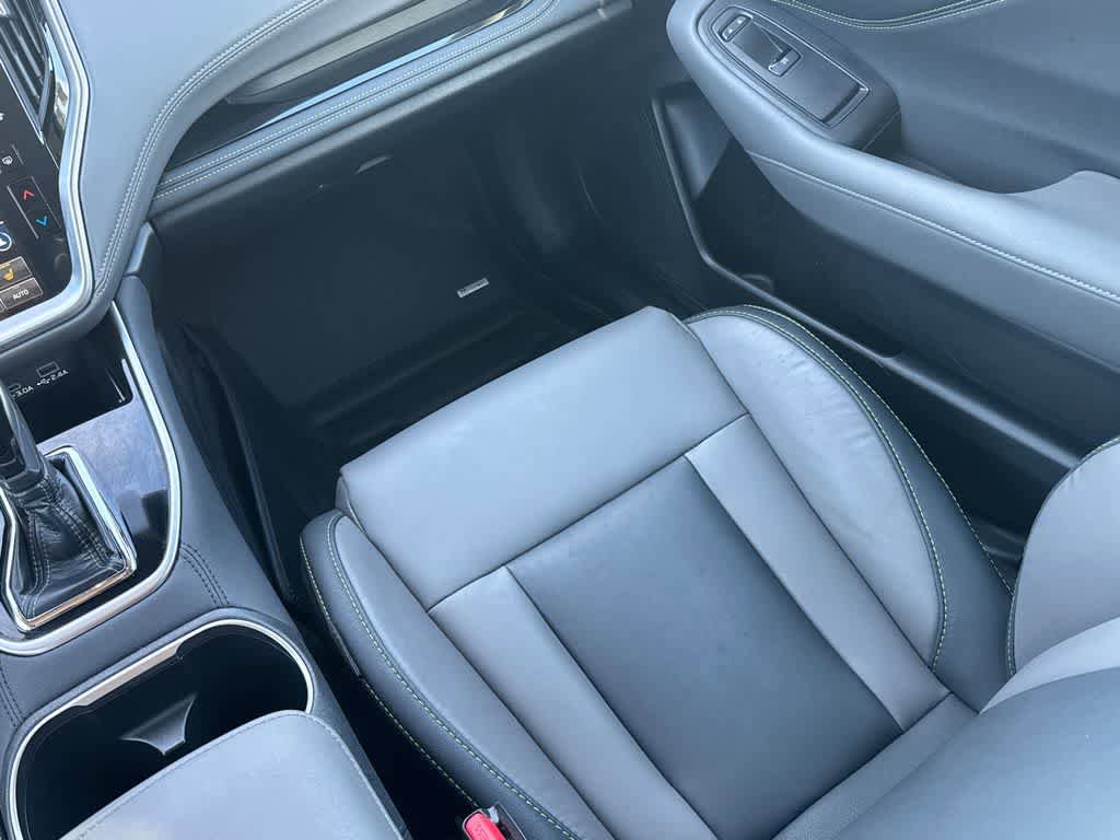 Used 2023 Subaru Outback Onyx Edition image 22