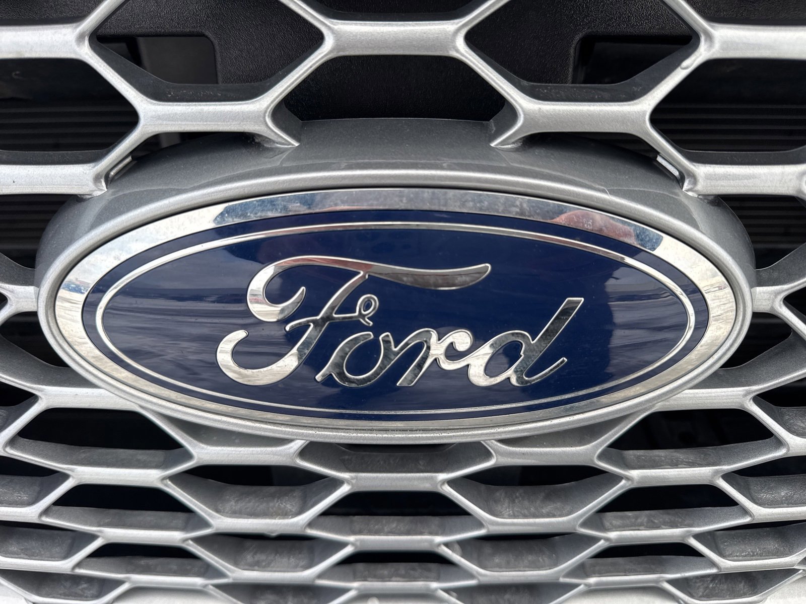 Certified 2024 Ford Edge SEL w/ Convenience Package image 15