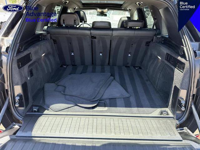 Used 2024 BMW X5 xDrive40i AWD/4WD image 7