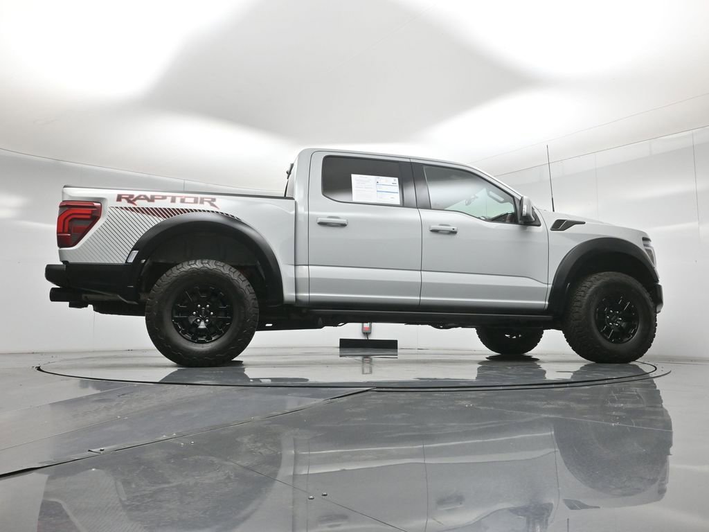 Certified 2024 Ford F150 Raptor AWD/4WD image 52