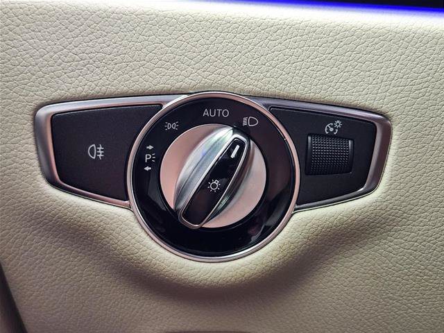 Used 2023 Mercedes-Benz E 450 4MATIC Sedan image 21