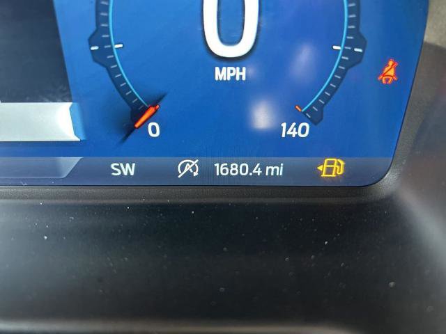 Certified 2025 Ford Bronco Raptor image 23