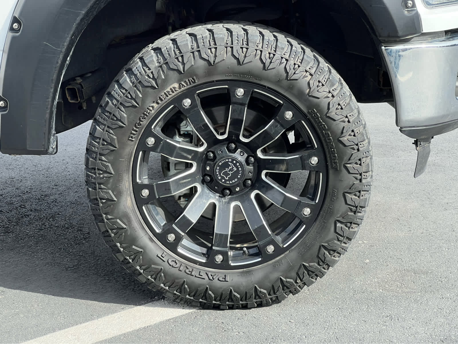 Certified 2019 Ford F150 XLT w/ Trailer Tow Package AWD/4WD image 15