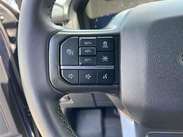 Certified 2024 Ford F150 XLT w/ Equipment Group 302A MID AWD/4WD image 27