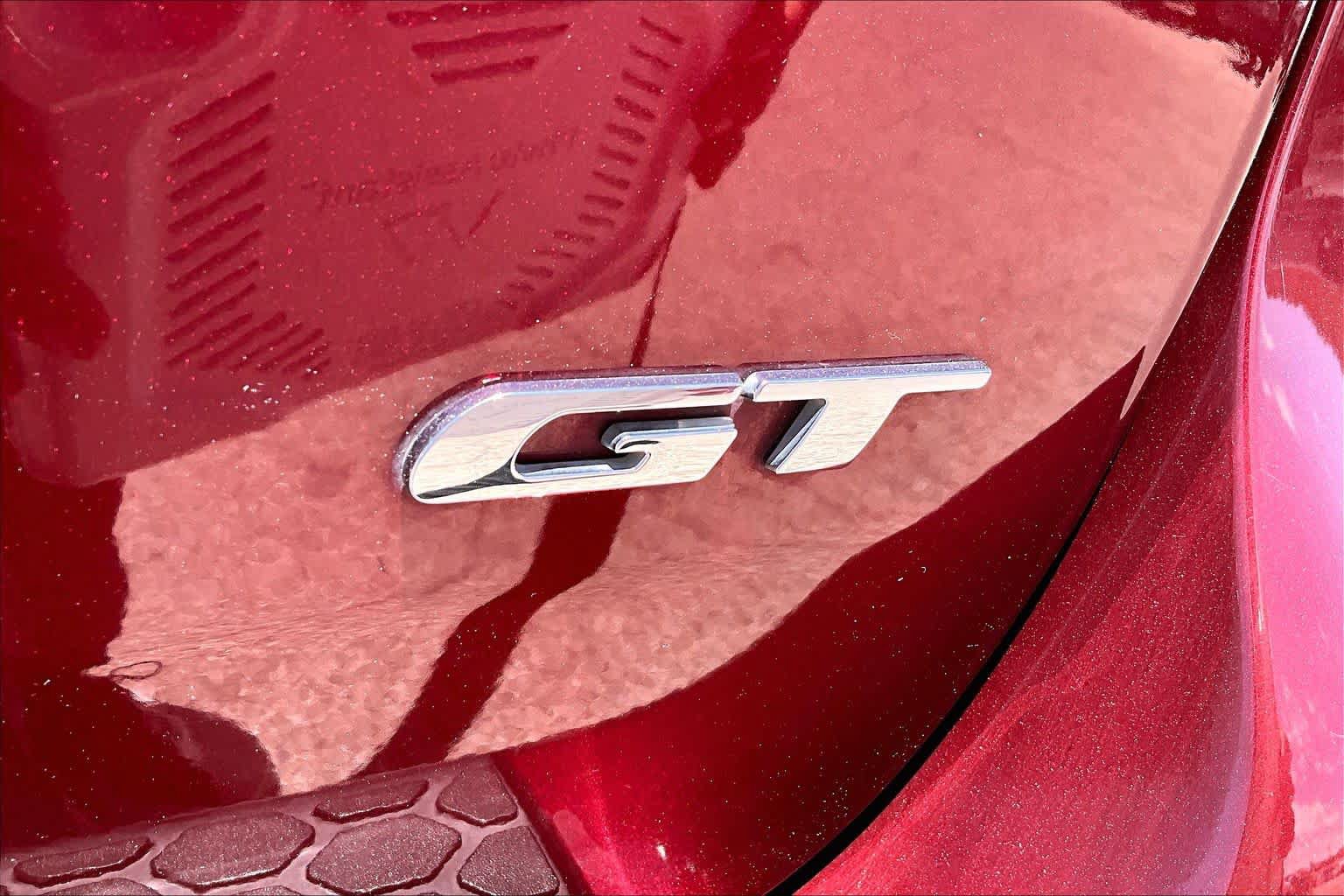 Used 2021 Dodge Durango GT RWD image 10