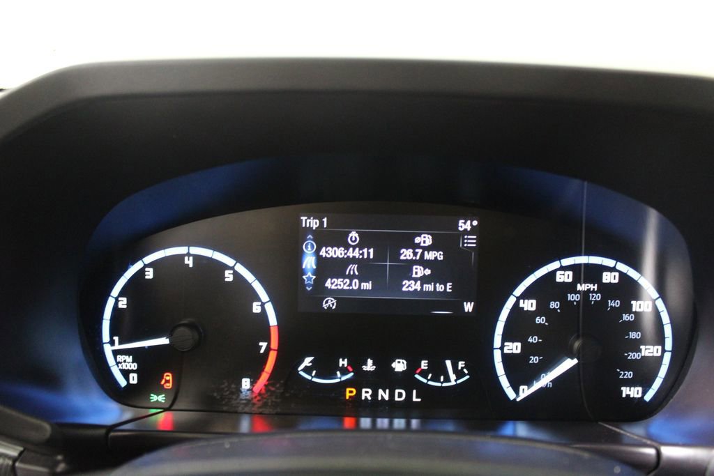 Certified 2021 Ford Bronco Sport Big Bend image 18