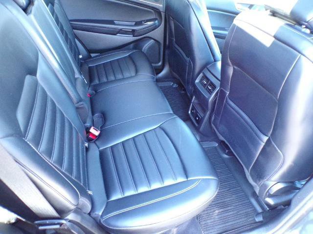 Certified 2022 Ford Edge SEL w/ Convenience Package image 12