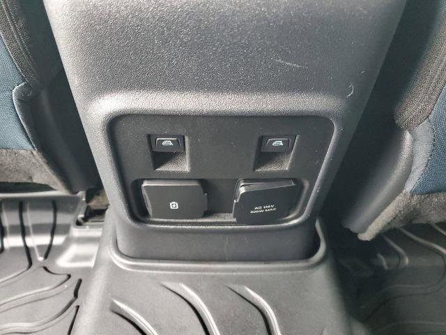 Certified 2022 Ford Bronco Outer Banks image 12