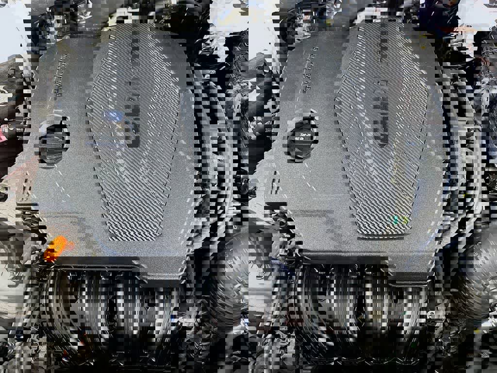 Used 2023 Kia Sorento LX image 12