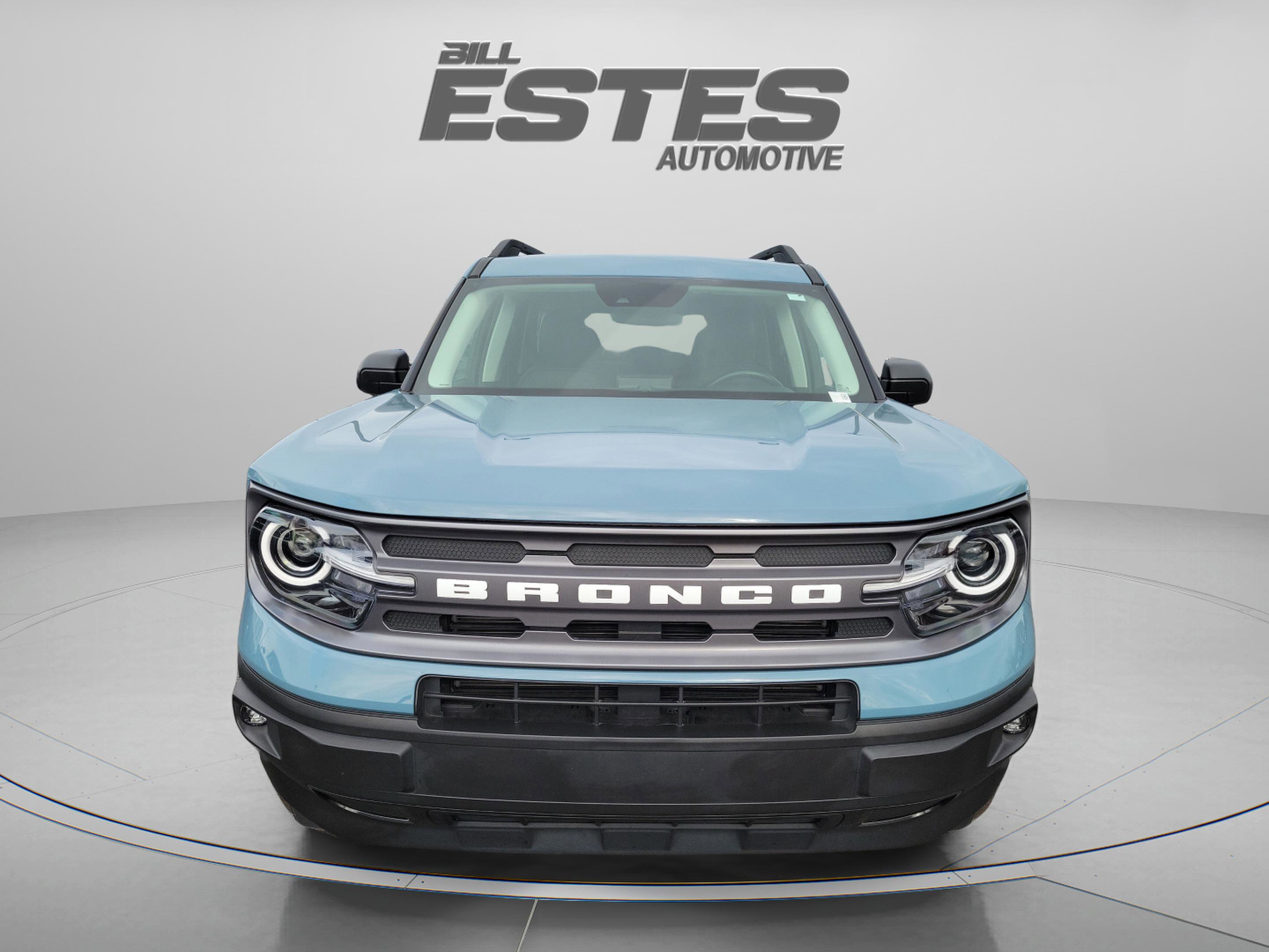 Certified 2022 Ford Bronco Sport Big Bend w/ Convenience Package image 6