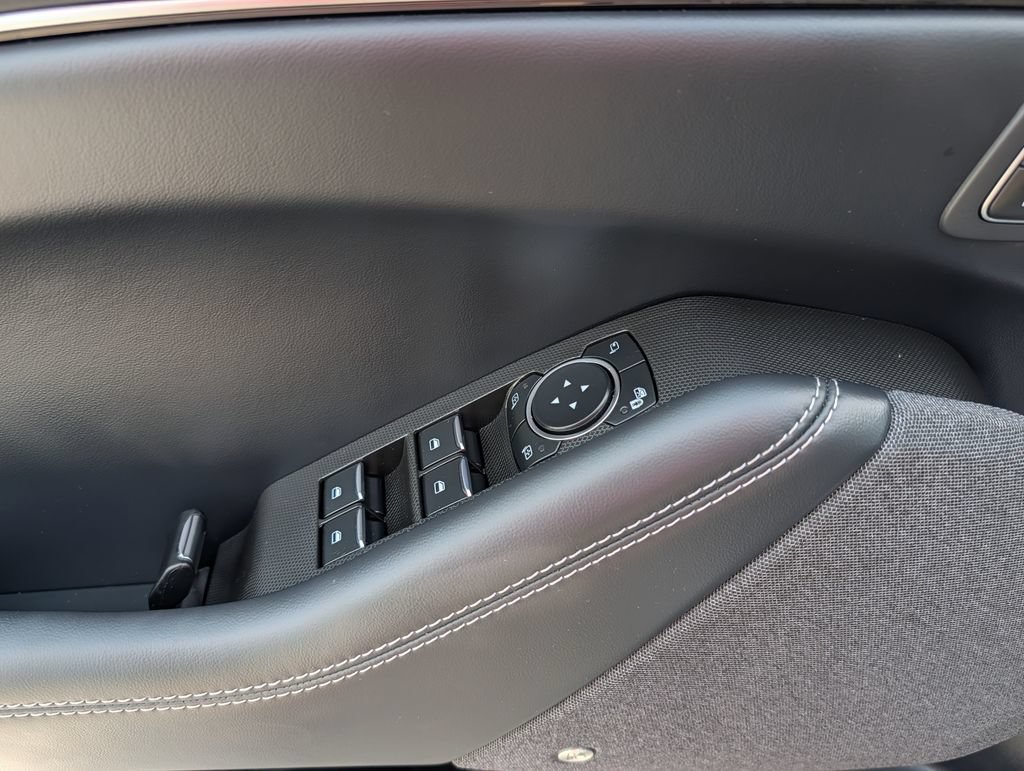 Certified 2025 Ford Mustang Mach-E Premium AWD/4WD image 19