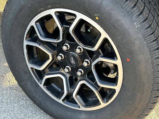 Certified 2023 Ford F150 XL w/ STX Appearance Package image 11