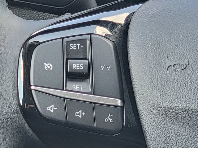 Certified 2024 Ford Escape Active AWD/4WD image 33