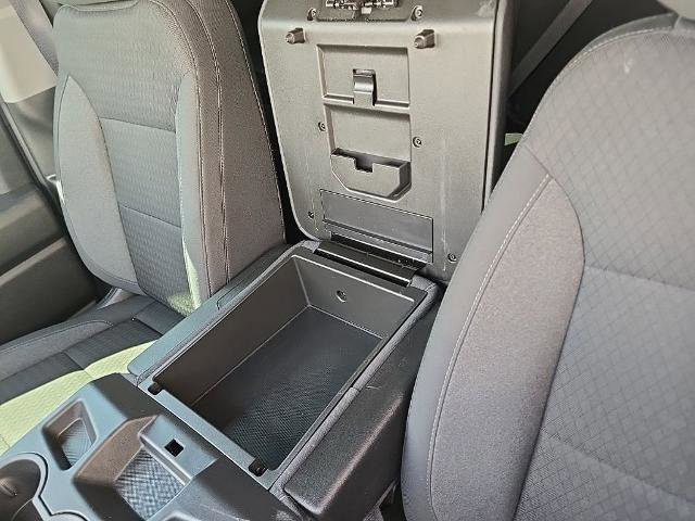 Used 2023 Chevrolet Silverado 1500 Custom image 30