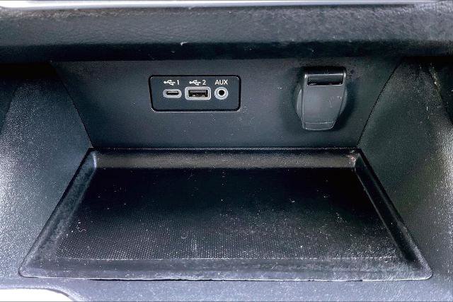 Used 2021 Nissan Altima 2.5 SR FWD image 32