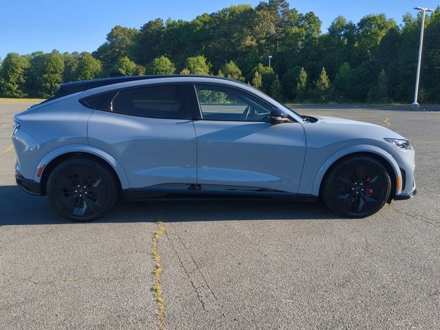 Certified 2025 Ford Mustang Mach-E GT AWD/4WD image 3