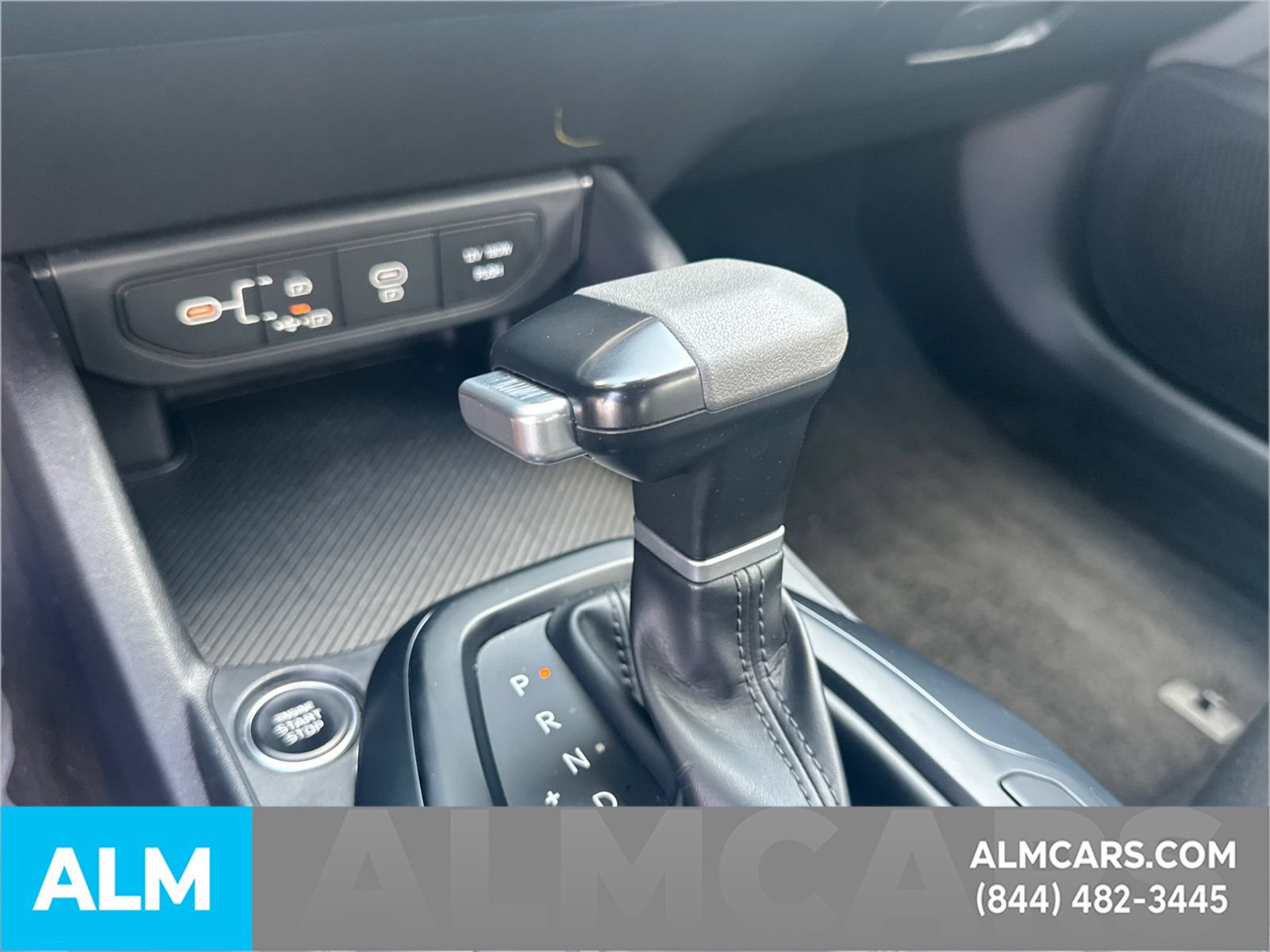 Used 2025 Kia K4 FWD image 34