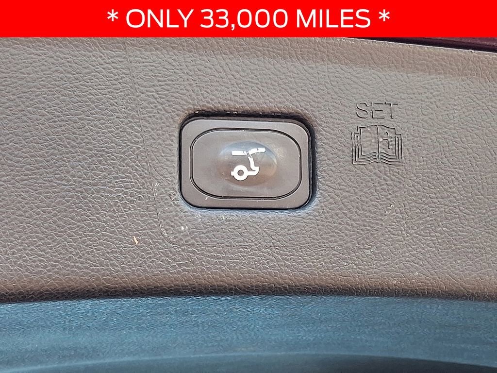 Certified 2020 Ford Edge SEL w/ Convenience Package image 30