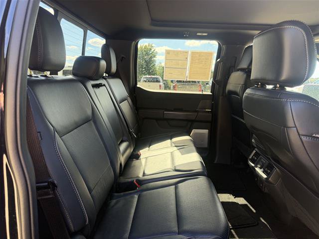Certified 2024 Ford F150 Lariat w/ Equipment Group 502A High AWD/4WD image 29