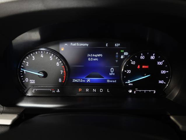 Certified 2023 Ford Explorer XLT w/ Equipment Group 202A image 14