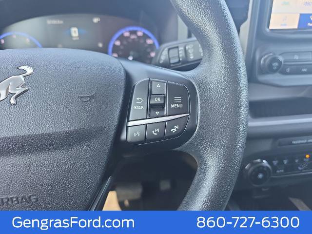 Certified 2023 Ford Bronco Sport Big Bend image 28