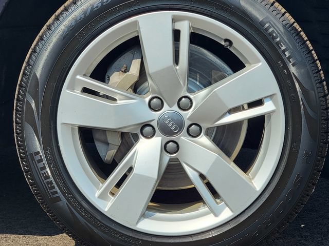 Used 2018 Audi Q5 2.0T Premium Plus AWD/4WD image 16