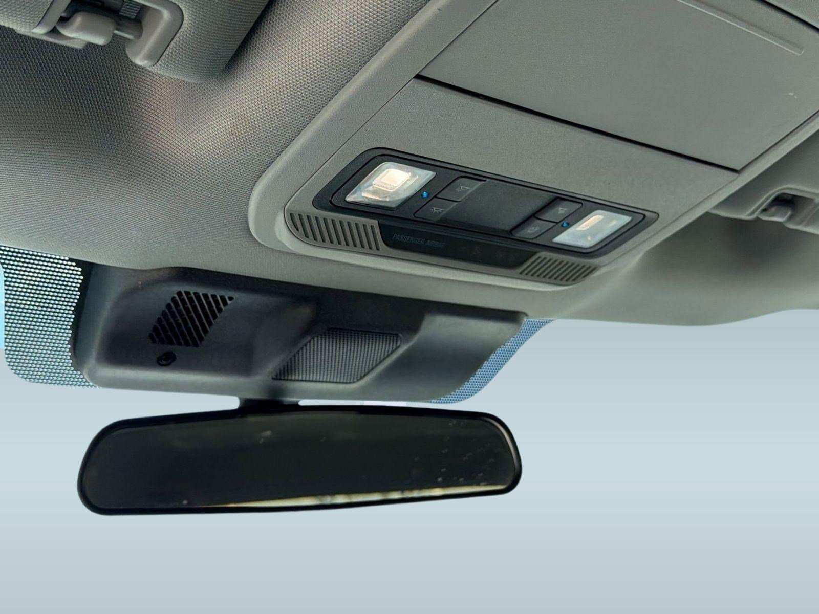 Certified 2025 Ford F250 XLT image 18