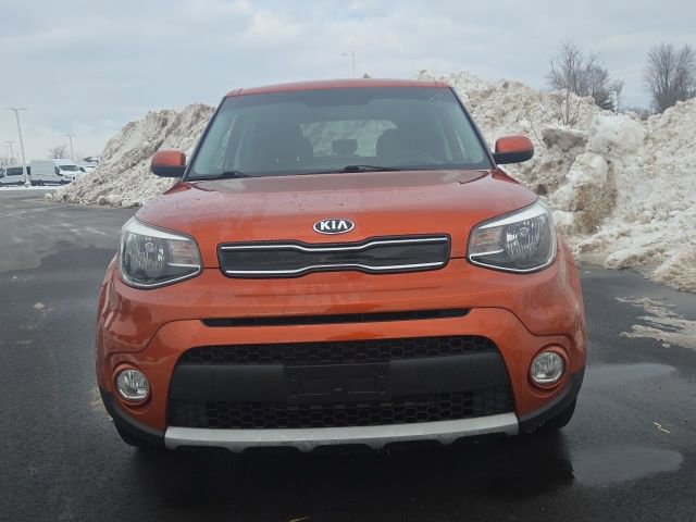 Used 2019 Kia Soul + image 7