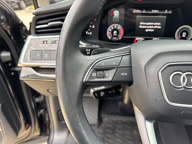 Used 2023 Audi Q7 3.0T Premium Plus w/ Premium Plus Package image 24