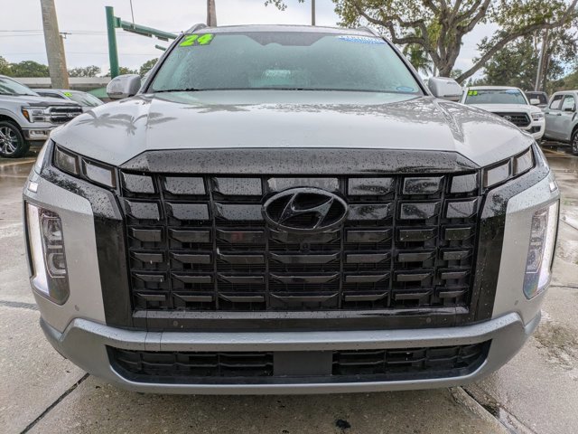 Used 2024 Hyundai Palisade Limited image 8