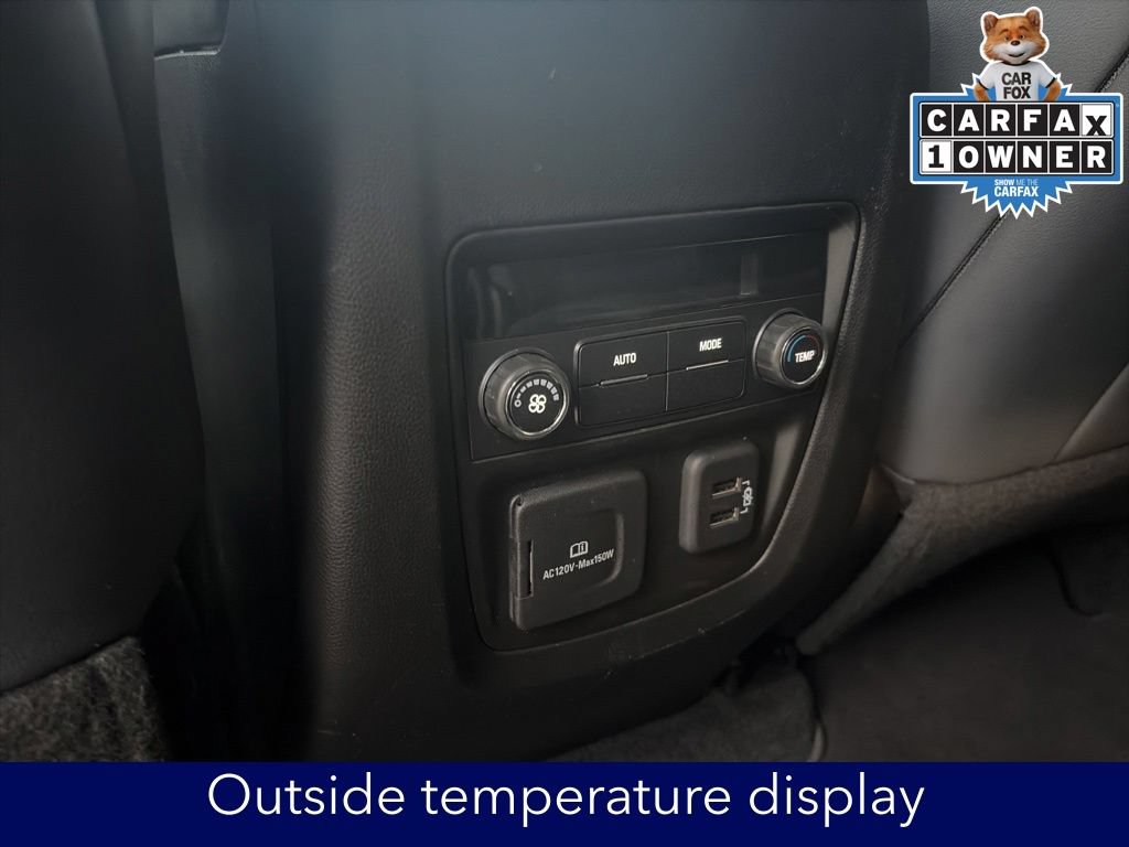 Used 2023 Buick Enclave Essence w/ Experience Buick Package AWD/4WD image 32