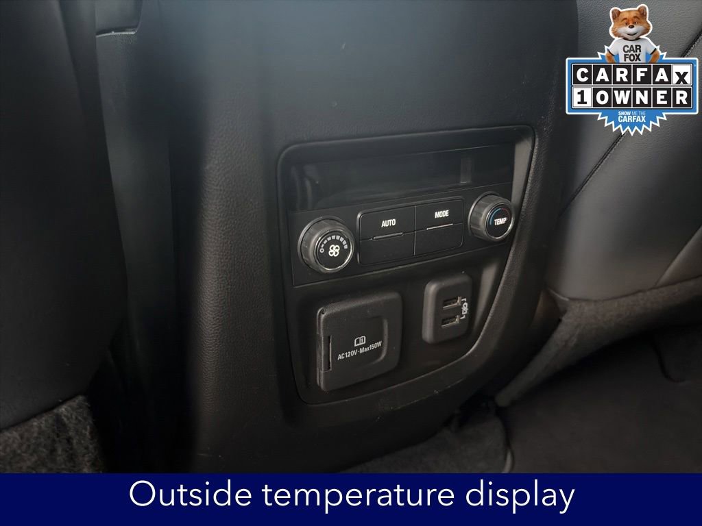 Used 2023 Buick Enclave Essence w/ Experience Buick Package AWD/4WD image 32