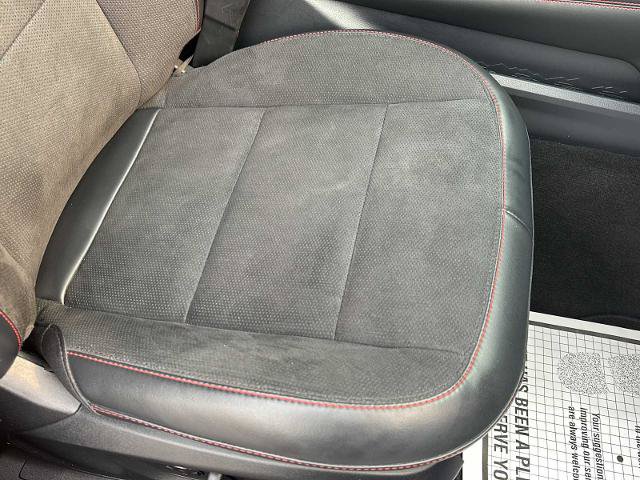 Certified 2025 Ford Explorer ST w/ Sun And Sound Package AWD/4WD image 29
