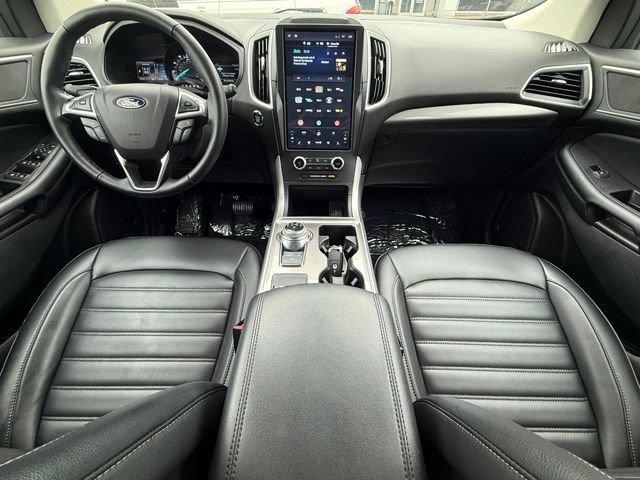 Certified 2023 Ford Edge SEL AWD/4WD image 21