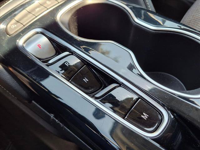 Used 2021 Buick Envision Preferred FWD image 13