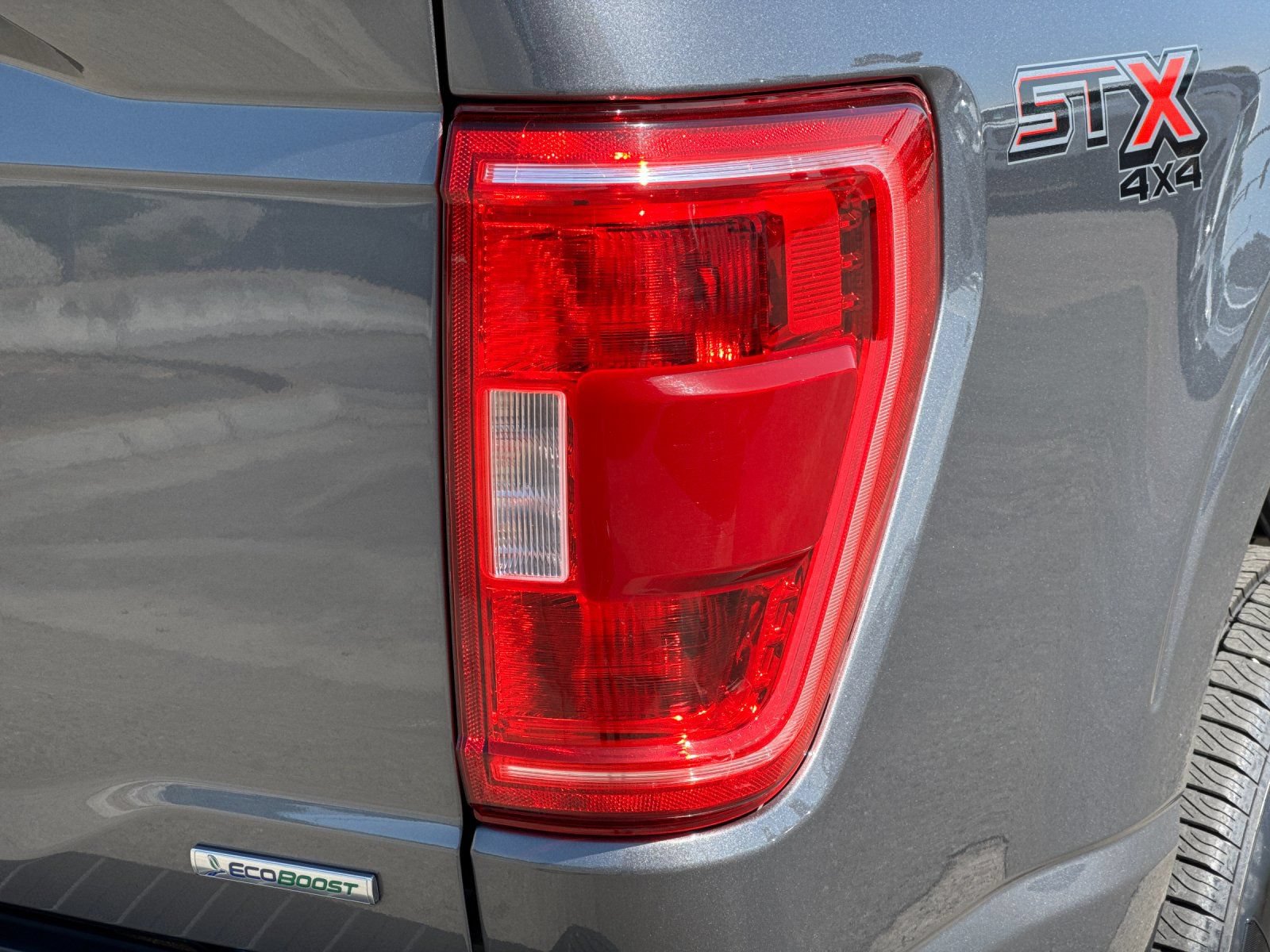 Certified 2023 Ford F150 XL w/ STX Appearance Package AWD/4WD image 36