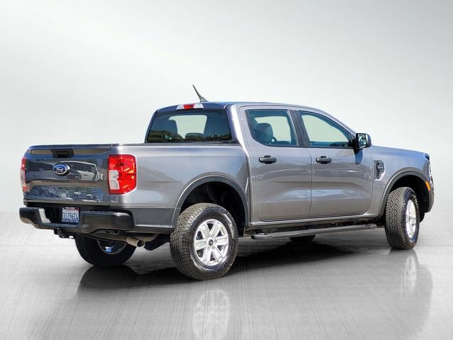Certified 2024 Ford Ranger XL w/ Trailer Tow Package image 3
