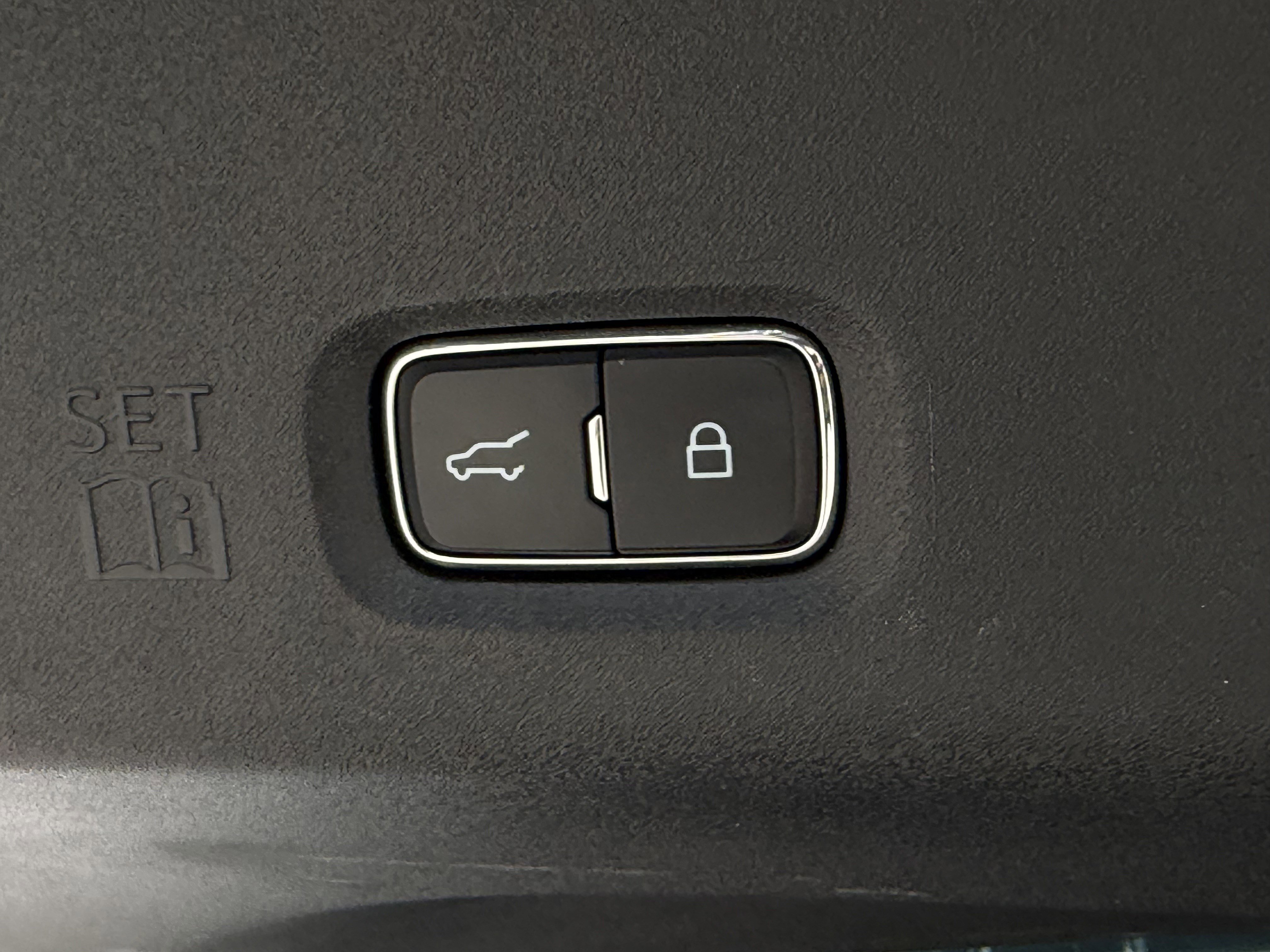 Certified 2025 Ford Expedition Max Active AWD/4WD image 14