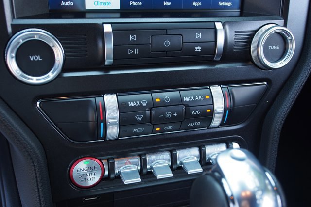 Certified 2022 Ford Mustang Mach 1 image 27