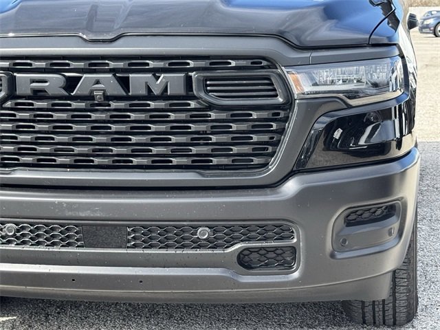 Used 2025 RAM 1500 Tradesman image 9