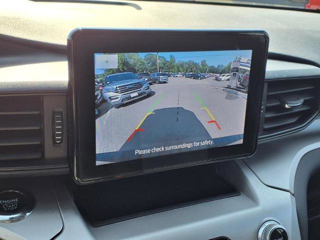 Certified 2022 Ford Explorer XLT w/ Class IV Trailer Tow Package image 15