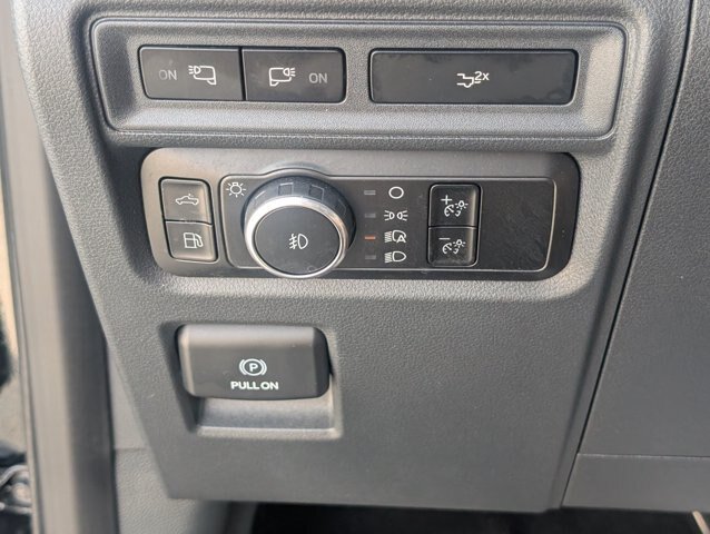 Certified 2023 Ford F150 XLT w/ Equipment Group 302A High AWD/4WD image 13