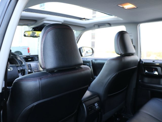 Used 2024 Toyota 4Runner TRD Pro AWD/4WD image 16