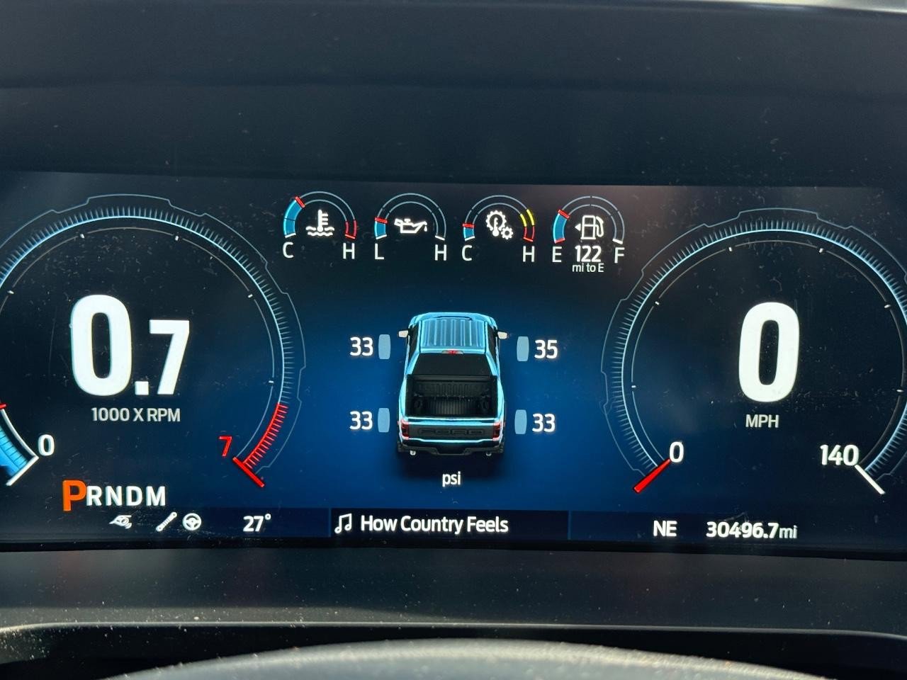 Certified 2023 Ford F150 Raptor image 25