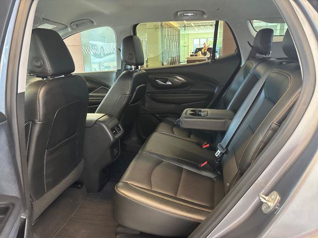 Used 2020 GMC Terrain SLT w/ Preferred Package AWD/4WD image 11