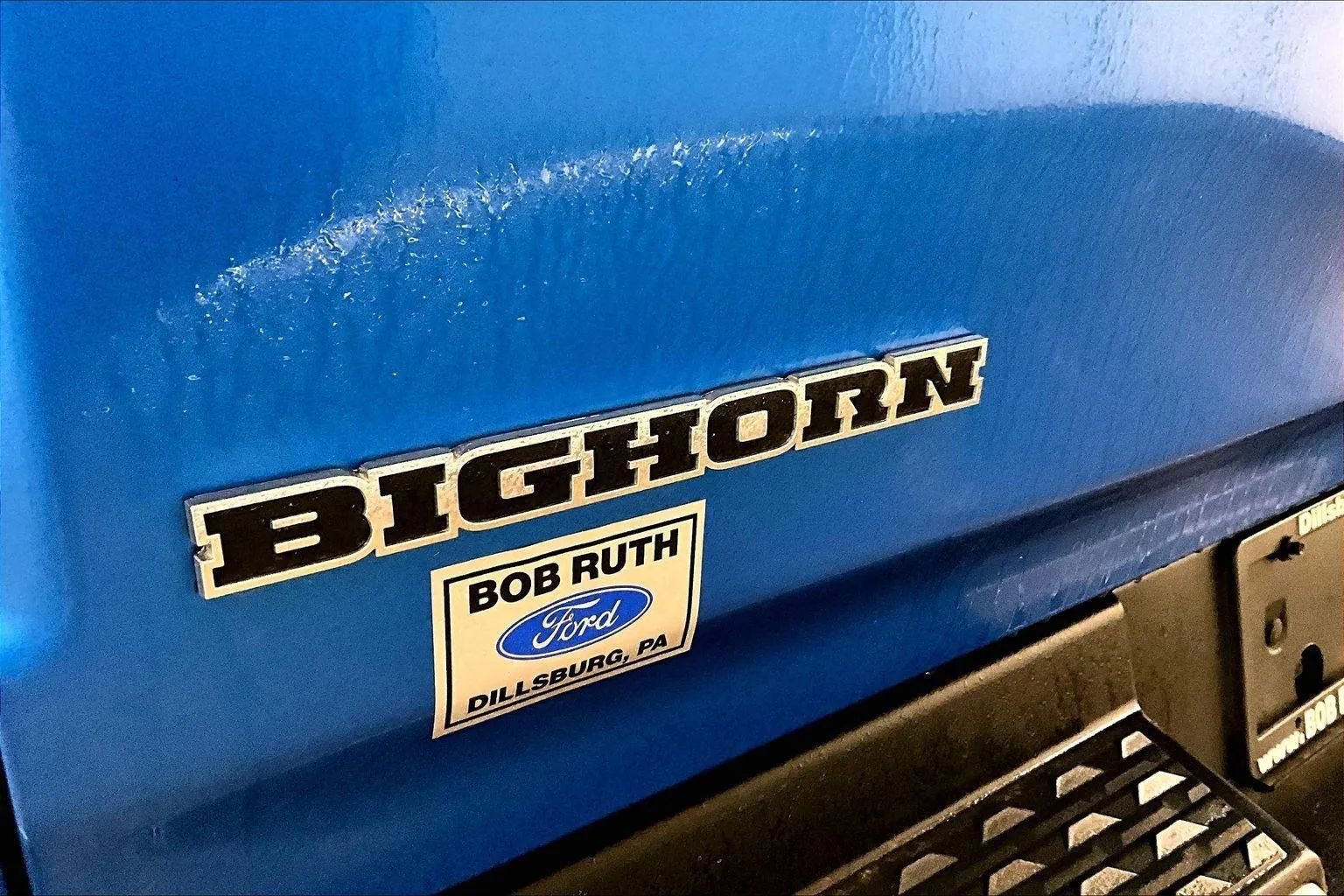 Used 2023 RAM 1500 Big Horn image 13