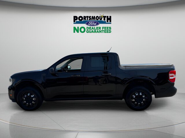 Certified 2023 Ford Maverick XL w/ Equipment Group 100A Standard AWD/4WD image 2